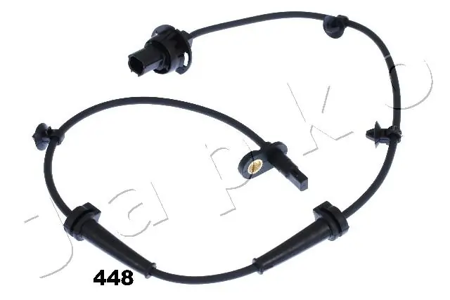 JAPKO 151448 Sensor, wheel speed