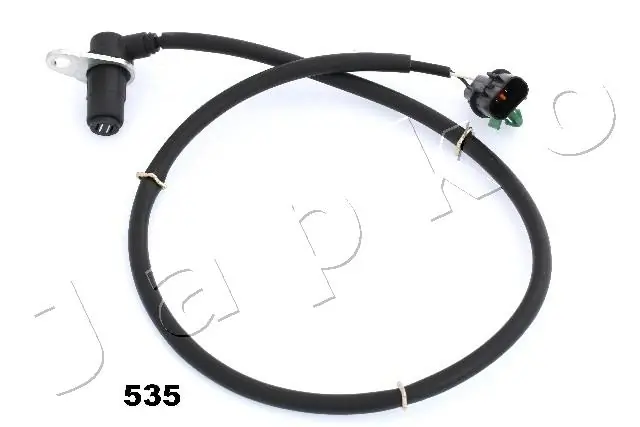 Sensor, wheel speed 151535