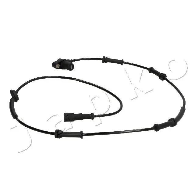 JAPKO 151W04 Sensor, wheel speed