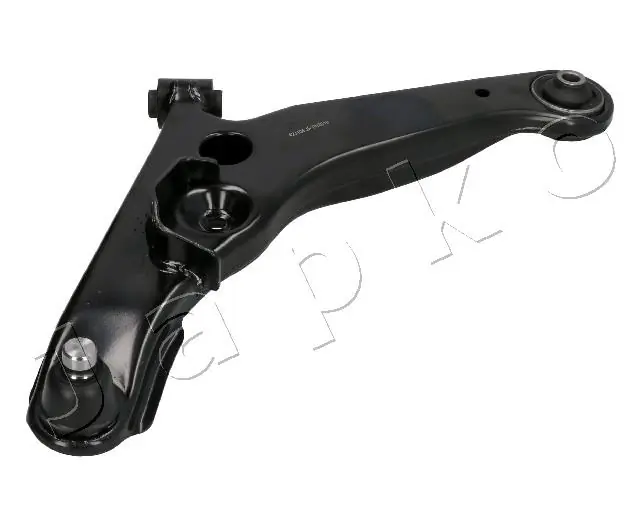 Control/Trailing Arm, wheel suspension 72536L