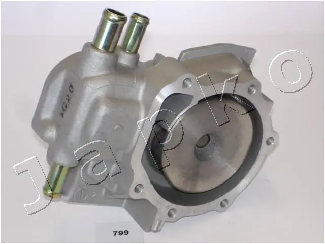 Water Pump, engine cooling 35799