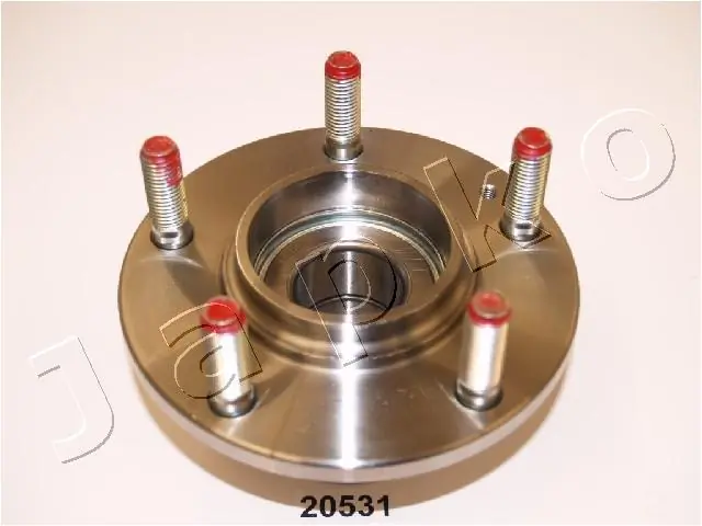 Wheel Hub 420531