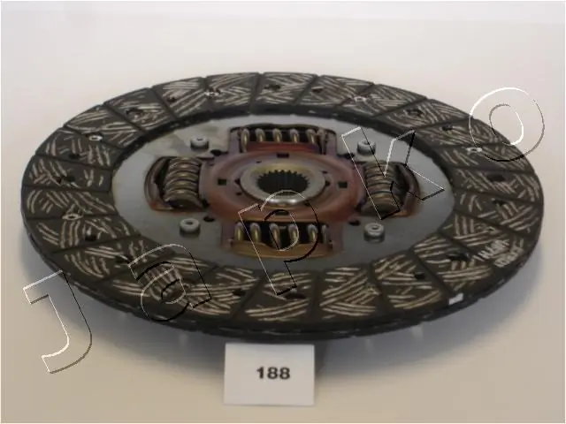 Clutch Disc 80188