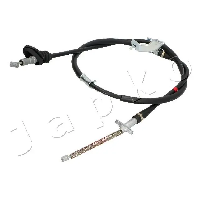 Cable Pull, parking brake 131441L