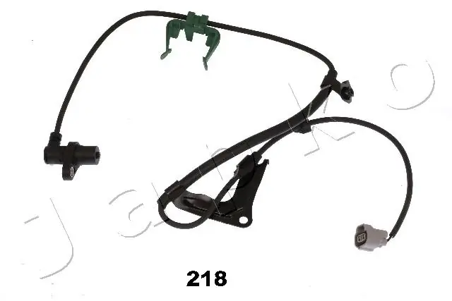 Sensor, wheel speed 151218