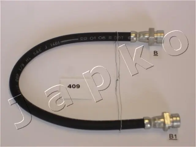 Holding Bracket, brake hose 69409