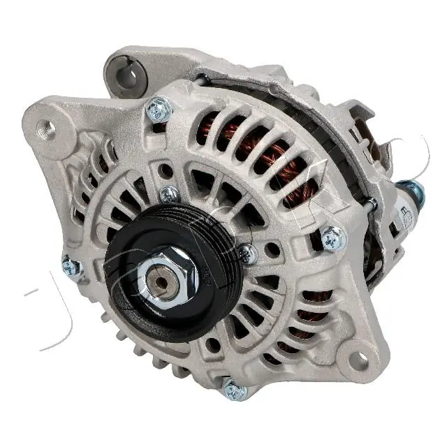 Alternator 2M412