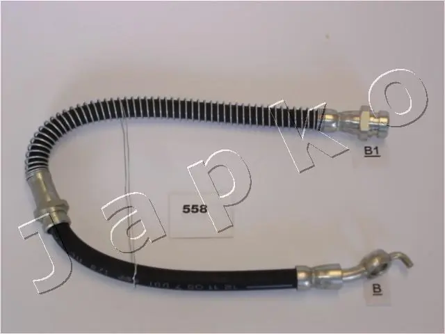 Holding Bracket, brake hose 69558
