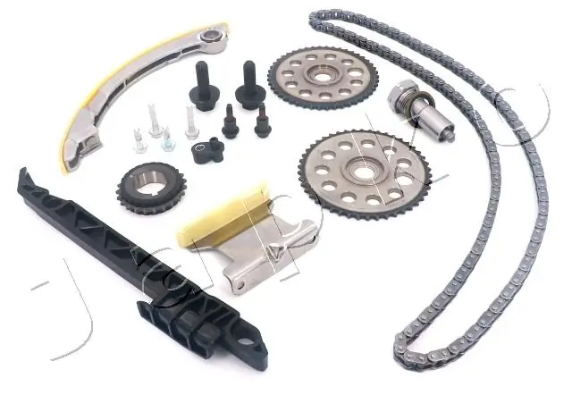Timing Chain Kit KJK0404