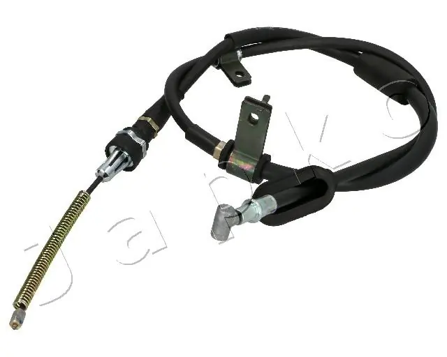 Cable Pull, parking brake 131700