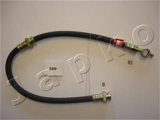 Holding Bracket, brake hose 69329