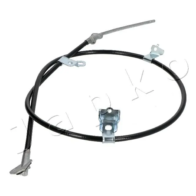 Cable Pull, parking brake 131206