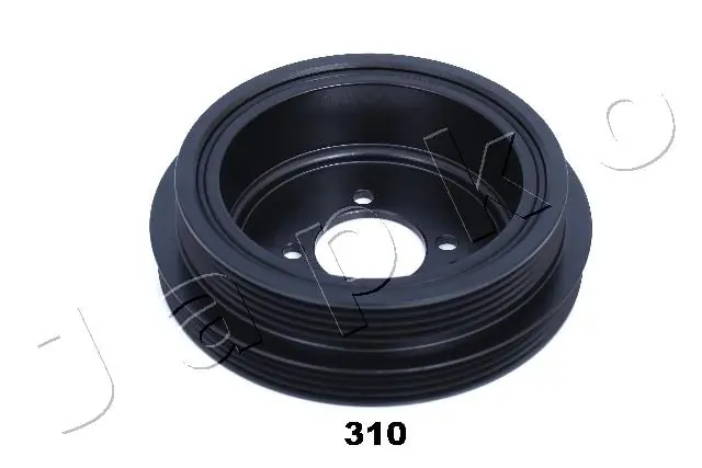 JAPKO 122310 Belt Pulley, crankshaft
