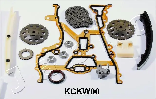 JAPKO KJKW00 Timing Chain Kit