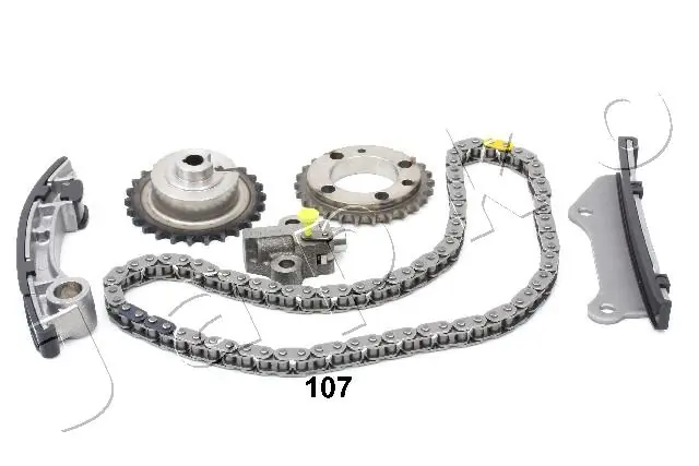Timing Chain Kit KJK107