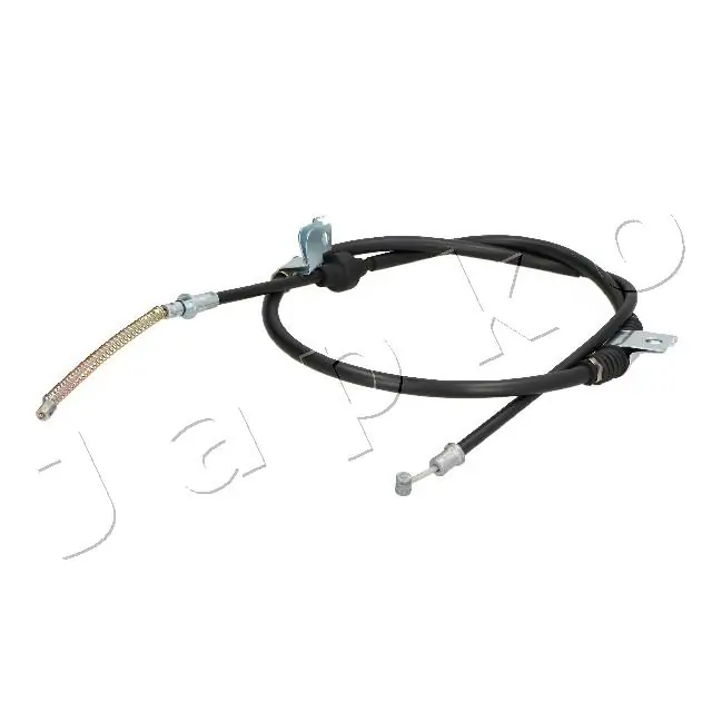 Cable Pull, parking brake 131574L