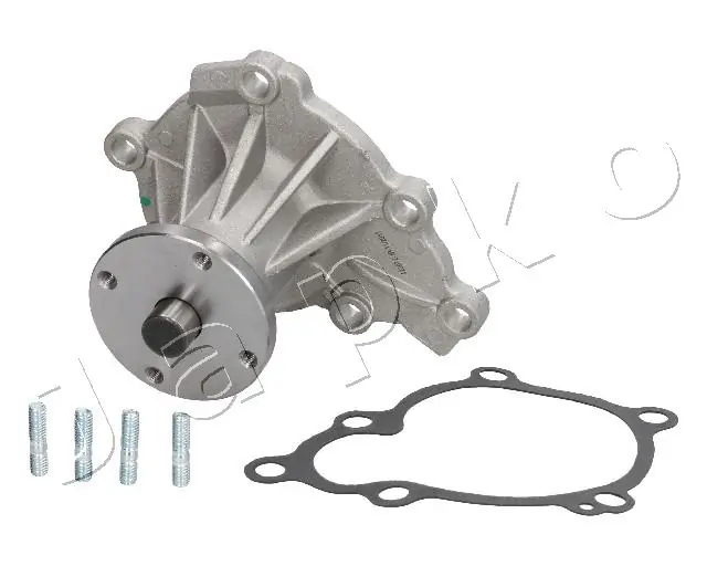 Water Pump, engine cooling 35300