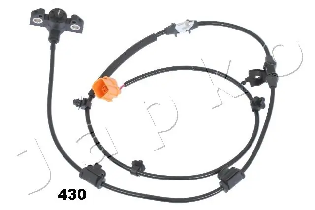 JAPKO 151430 Sensor, wheel speed