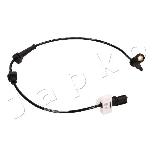 Sensor, wheel speed 151465