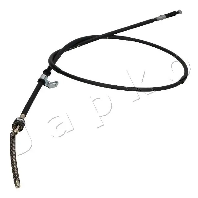 Cable Pull, parking brake 131508