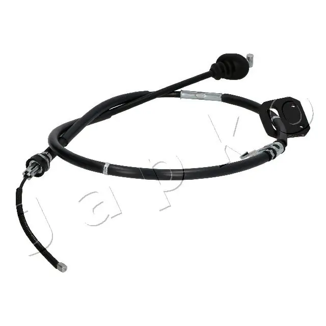 Cable Pull, parking brake 131808