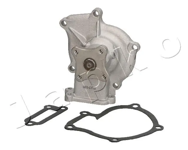 Water Pump, engine cooling 35123