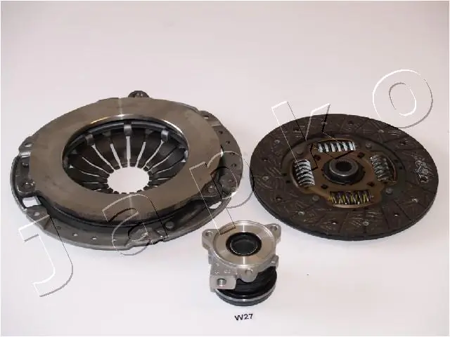 JAPKO 92W27 Clutch Kit