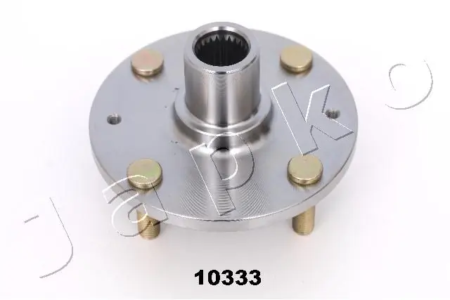 Buje de rueda 410333