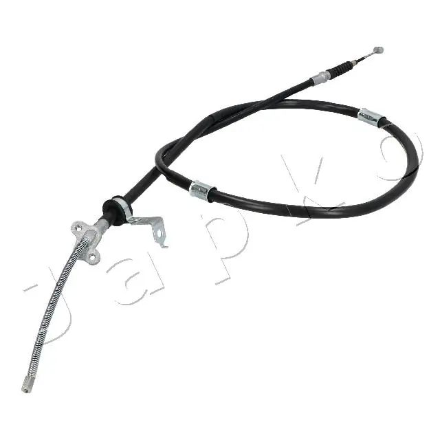 JAPKO 1312005R Cable Pull, parking brake