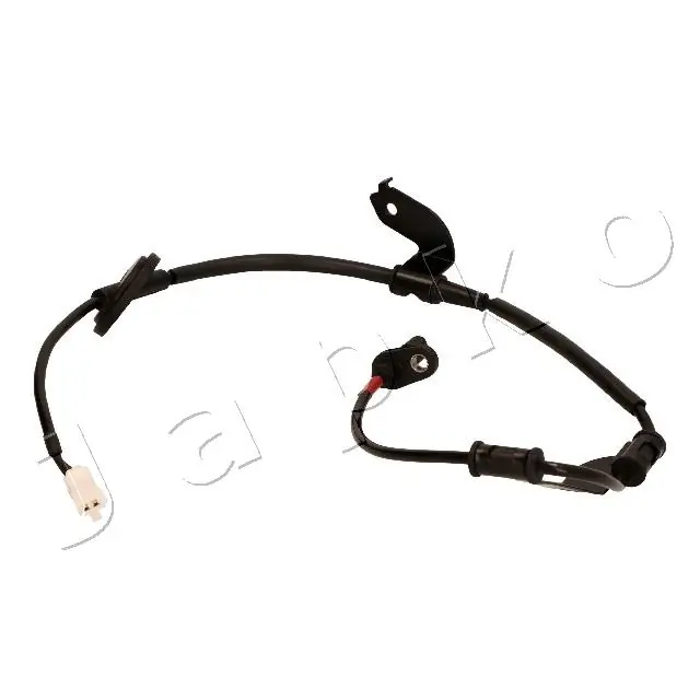 Sensor, wheel speed 151H88