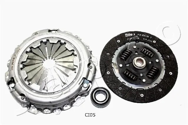 Clutch Kit 92CI05