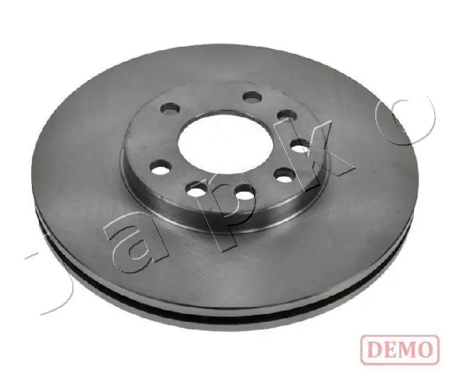 Brake Disc 600418C