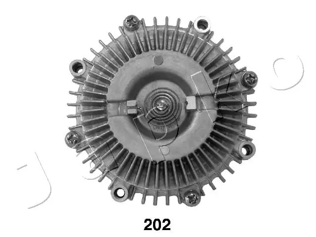 Clutch, radiator fan 36202