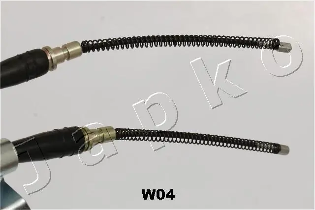 ワイヤー、パーキングブレーキ 131W04