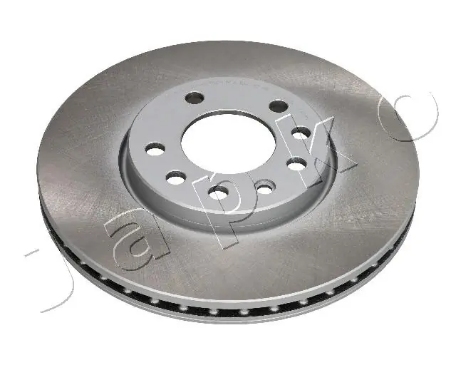Brake Disc 60011C
