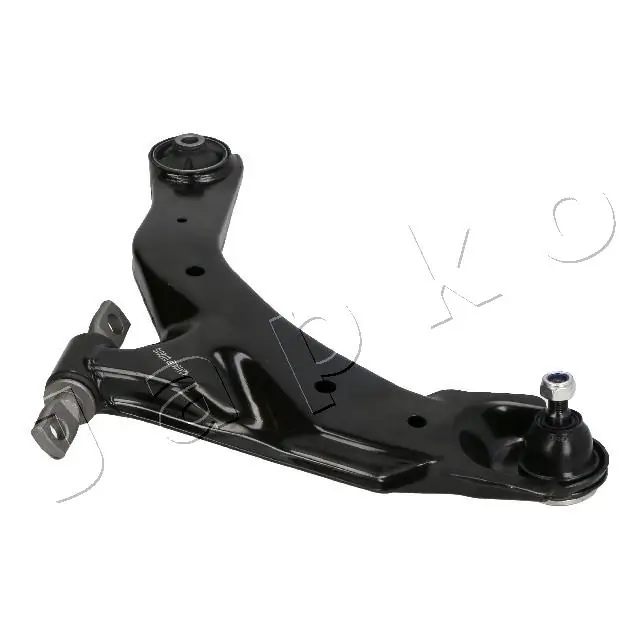 Control/Trailing Arm, wheel suspension 72K21L