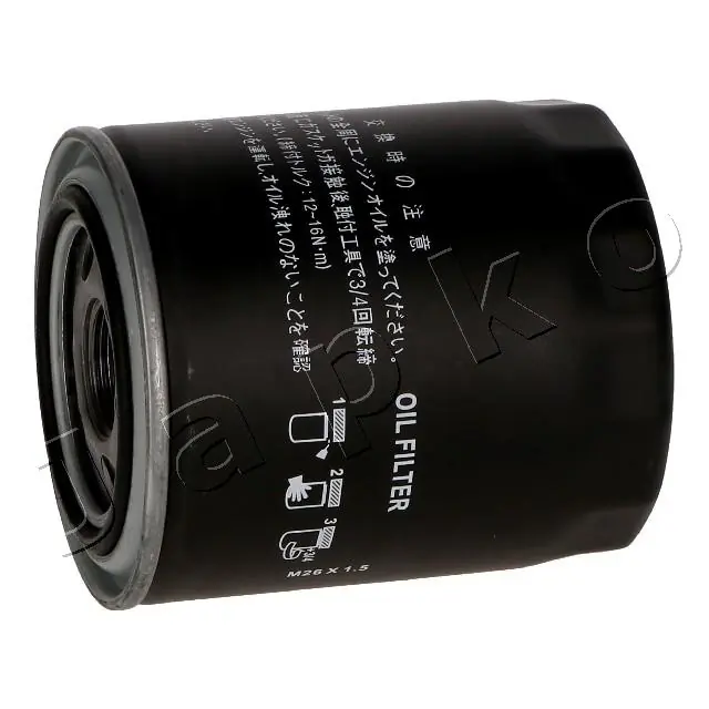 JAPKO 10K05 Oil Filter