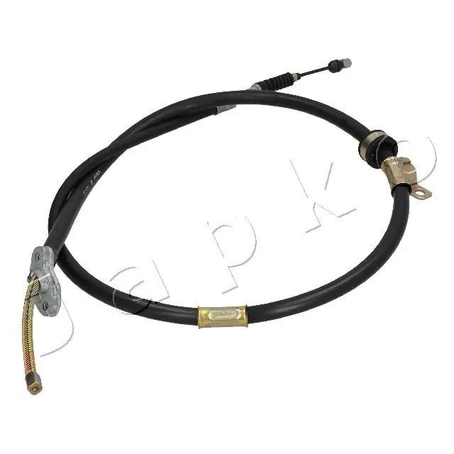 Cable Pull, parking brake 1312010L