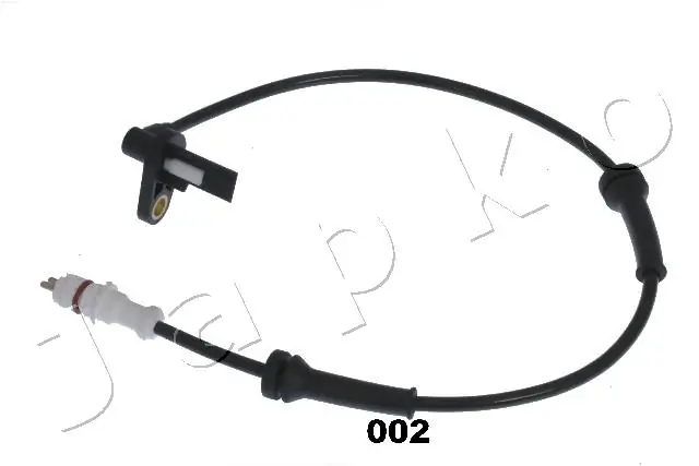 Sensor, wheel speed 151002