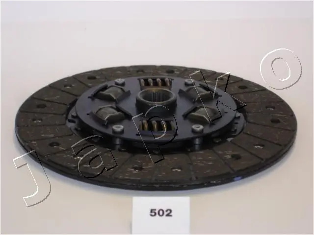 Clutch Disc 80502
