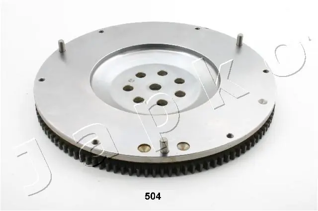 JAPKO 91504 Flywheel