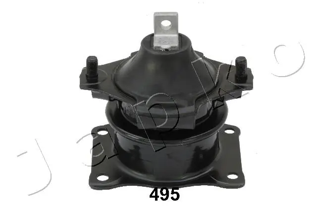 Mounting, engine GOJ495