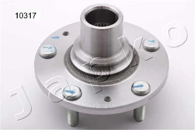 Wheel Hub 410317