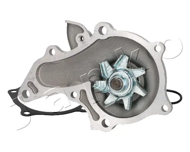 JAPKO 35220 Water Pump, engine cooling