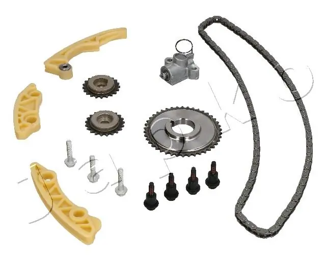 Timing Chain Kit KJK0403