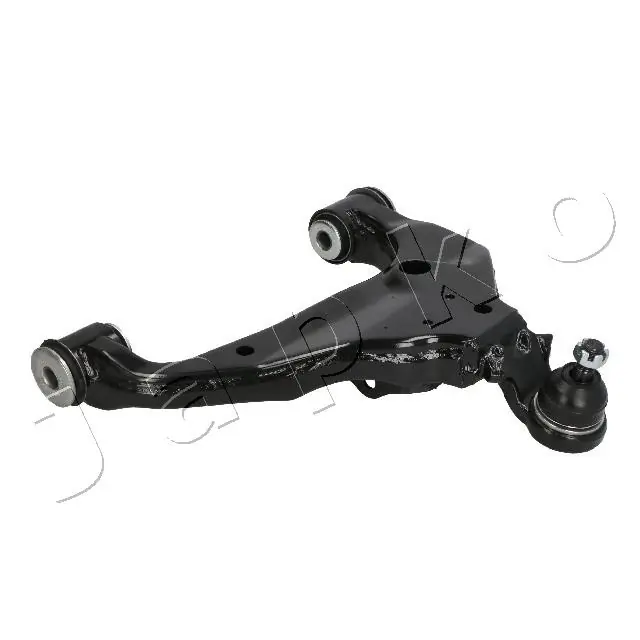 Control/Trailing Arm, wheel suspension 722056R
