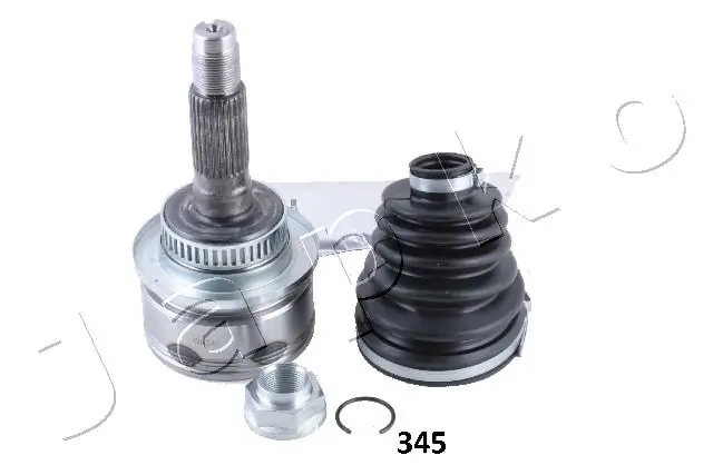 Joint Kit, drive shaft 62345