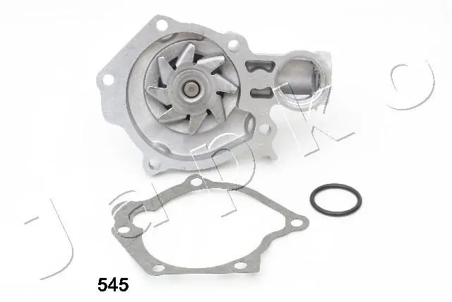 JAPKO 35545 Water Pump, engine cooling