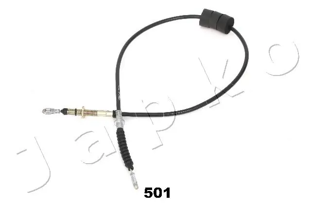 Cable Pull, clutch control 154501