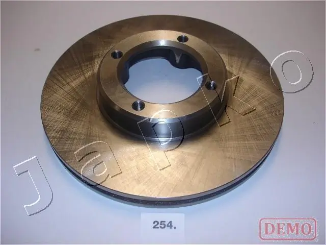 Brake Disc 60254C